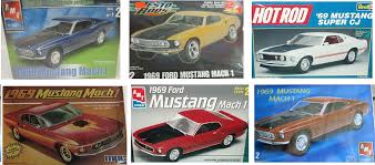 We did not find results for: 69 Ford Mustang Boss 302 The Model Car Showroom