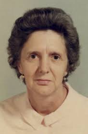 Mrs. Carolyn H. Johnson, 89 Obituary January 4, 2010