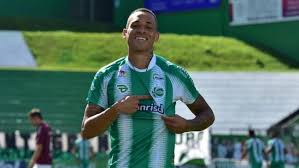 Veja vídeos das disputas de penalidades entre os finalistas da libertadores. Palmeiras Contrata Breno Lopes Vice Artilheiro Da Serie B Com O Juventude Lance