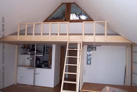 Ich biete ein kinder/jugendbett für dachschräge angefertigt in buche. Hochbett Kinder Dachschrage Hochbett Kinder Kinder Bett