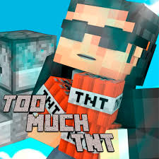 Maybe you would like to learn more about one of these? Updated Mod Too Much Tnt 2 0 Pc Android App Mod Download 2021