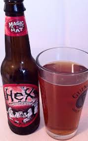 Image result for magic hat hex