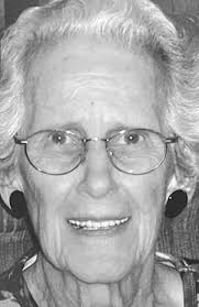 Hazel Luck Obituary (2021)