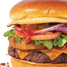 Very good, sastified both my male and female guest. The Best Burgers In Stl St Louis Magazine