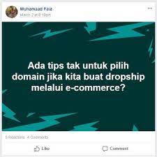 Soalan lazim pemerbadanan syarikat di malaysia. Panduan Pilih Nama Domain Untuk Bisnes E Commerce Shopievo 1 Usahawan 1 Ecommerce