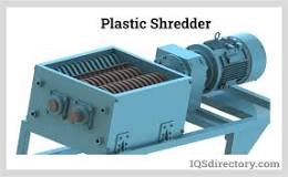 Types, Applications, and Advantages of Shredding Machines