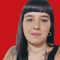 Melody Molina's Instagram, Twitter & Facebook