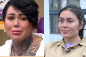 TELEVISIÓN: Maritza Aristizábal se casó con Diego Moya