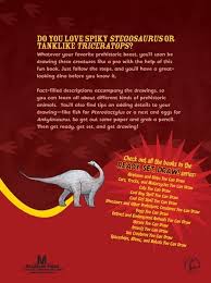 How to draw prehistoric animals. Dinosaurs And Other Prehistoric Creatures Lerner Publishing Group