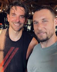 Trainer to Bradley Cooper and Pedro Pascal Opens Doors to His A-List Gym