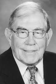 Obituary: Richard H. Lee Jr.