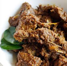 Resepi rendang daging negeri sembilan lain dari yang lain | raya 2020. Resepi Daging Rendang Cili Padi Negeri Sembilan Yang Paling Sedap Aneka Resepi Mudah Dan Sedap