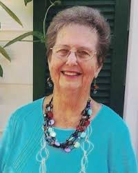 Charlotte Slaughter Obituary July 30, 2019