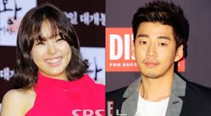 한편 윤계상은 드라마 '크라임퍼즐'을 통해 관객들에게 연기를 선보일 예정이며, 영화 '유체이탈자'를 통하여 배우 박용우와 함께 스크린으로 관객들을 만날 예정입니다. ìœ¤ê³„ìƒ ì´í•˜ëŠ¬ ê²°í˜¼ ì‚¬ì‹¤ë¬´ê·¼ ê³„íšì—†ë‹¤ ê³µì‹ìž…ìž¥ Sbs ë‰´ìŠ¤
