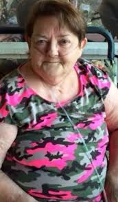 Nancy Ruth Stewart Obituary (2023)