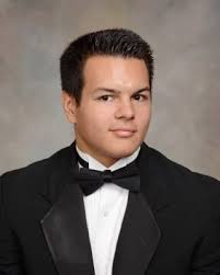 The 2016 All-Area boys weightlifting team