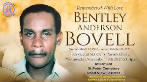 Live Stream for Charles Taylor Blades known as Cyril Blades