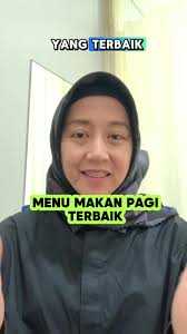 [BACA CAPTION] Orang tua selalu menginginkan yang terbaik untuk anaknya,  termasuk untuk menjaga agar anaknya dapat selalu sehat. Pembahasan kali ini  menyambung bahasan tentang makan pagi yang ...