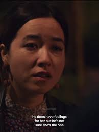 Jack and Maya Break Up