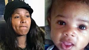Mother of 11-month-old speaks out after baby shot, stabbed, beaten; father  charged with murder