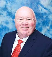 Wogan joins executive team at Mercy Circle