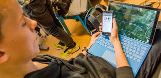 Nyhet, Applikasjoner