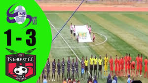 Is a south african football club based in kameelrivier near siyabuswa (mpumalanga) that plays in the psl. Cnaps Sport Madagascar Vs Ts Galaxy Fc South Africa 1 3 All Goals Highlights Youtube