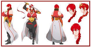 Rule34 - If it exists, there is porn of it  tenchizone, rama (fategrand  order), ranma-chan, ranma saotome  3693422