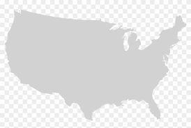 Small size (74 kb) loads quickly. Png Usa Outline File Blank Us Map Mainland With No United States Map Svg Free Transparent Png Clipart Images Download