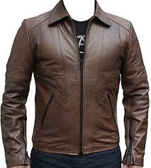 Buy Coolhides Sparks 2 Tones Leather Jacket Xs 5xl Online Allstarideas Jackets Men Fashion Leather Jacket Leather Jacket Men