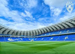 Jdt's new stadium construction to start november. Gambar Stadium Baru Jdt Stadium Sultan Ibrahim Larkin