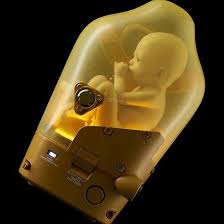 Death Stranding Bb Pod Death Happy Birthday Wishes Images Death Stranding Ps4