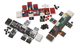Check spelling or type a new query. Disney Villainous Perfectly Wretched Comes To Tabletops This March Superparent