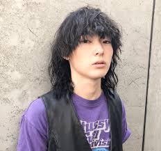 2019最新メンズパーマ種類別ヘアスタイル30選 Canaanカナン