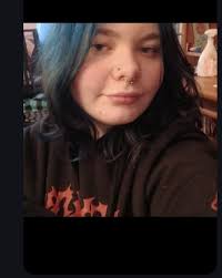 Missing Person Aidan Victoria Spear in Tacoma, WA