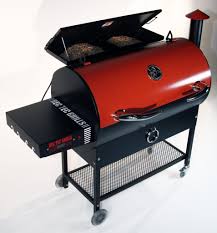 10 Best Pellet Grills Smokers In 2019 Legit Reviews