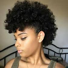 Find inspiration for your next cut with our short hairstyle pictures. 7 Iconic Natural Hairstyles For Kenyan Women Bombshell Alerts