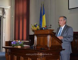 Dumitru dorin prunariu was born on september 27, 1952 in orasul stalin now brasov, romania. Dumitru Prunariu Primul È™i Singurul Roman Care A Ajuns In Cosmos Politia De Frontiera