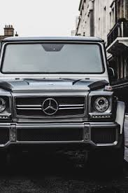 Random Inspiration 307 Ultralinx Super Cars G Wagon Mercedes Benz World