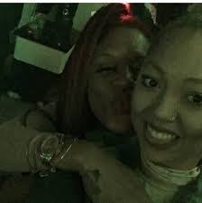 Courtney Tyrell's Instagram, Twitter & Facebook