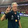 Foi este o cenário de sérgio conceição nos primeiros anos de vida. 1