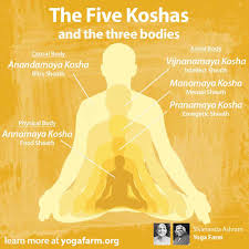 3 Bodies 5 Koshas Health Quotes Inspirational Spirituality Energy Yoga Quotes