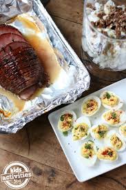 An easter lamb cake is a popular centerpiece in many polish homes. 5 Traditional Easter Dinner Recipes