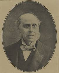 David Lindo Alexander