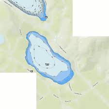 Roses Lake Fishing Map Us_wa_01525215 Nautical Charts App