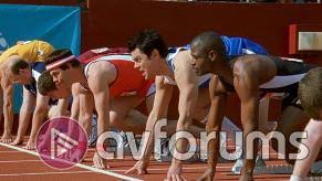 This comedy is about two guys who decide to rig the special olympics to pay off a debt by having one of them, steve (knoxville) The Ringer Movie Review Avforums