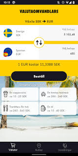 Forex bank is a swedish retailing bank, which is noted for specialising in currency exchange services. Forex Bank Valuta For Android Apk Download