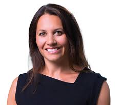 Fiona Dalton: Corporate Counsel in based in Jersey.