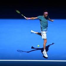 Δεν ήξερα τι να περιμένω στην λυών (vid) ο στέφανος τσιτσιπάς κατέκτησε τον έβδομο τίτλο καριέρας, στην πρώτη του εμφάνιση στο τουρνουά της λυών, επικρατώντας στον τελικό του βρετανού κάμερον νόρι στα. Minas Designs O Stefanos Tsitsipas Prwta8lhths Tennis Facebook