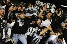 Check out paok.fan (@paok_mia_zoi) live videos on tiktok! Paok Fc Fans